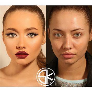 Ето какво се крие зад тази красота