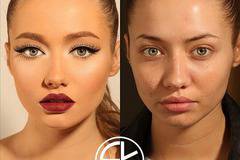 Ето какво се крие зад тази красота