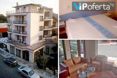 Почивка в Приморско – Къща за гости Ейнджъл