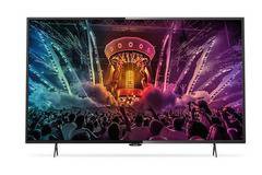 Телевизор Philips 55PUS6101 55″ LED Smart 4K Ultra HD