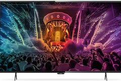 Телевизор Philips 49PUH6101 Ultra HD Smart TV 49″ 4K LED