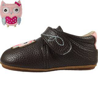 Бебешки обувки за прохождане за Момиче