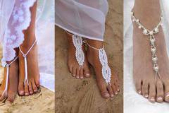 Бижута и Украшения за Крака