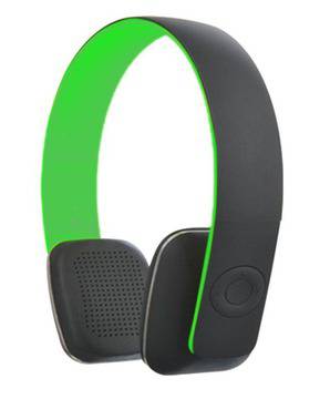 Microlab T2 Bluetooth green безжични слушалки артикул MICROLAB-T2-green