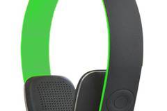 Microlab T2 Bluetooth green безжични слушалки артикул MICROLAB-T2-green