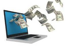 Печелене на бързи пари от интернет – какви са опасностите