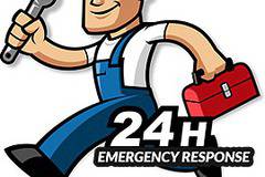 Отпушване на канали София, ВиК услуги