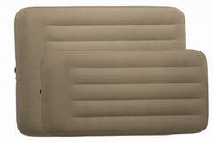 Надуваем матрак – Intex Twin 203х102х38 см.