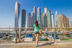 Почивки в Дубай