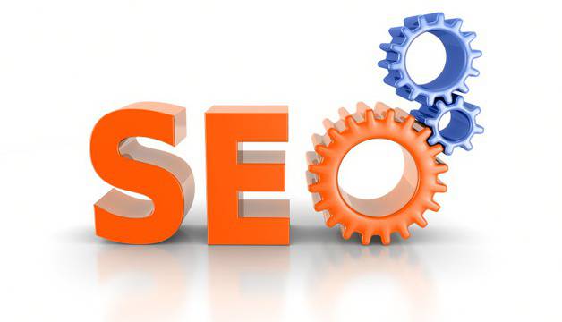 SEO оптимизация