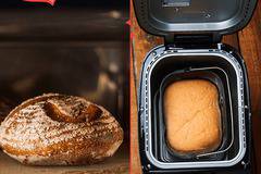 Спечелете хлебопекарни, микреси, тави за пай и прибори от Tefal