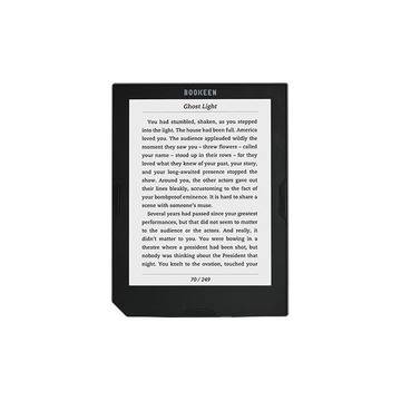 eBook BOOKEEN Cybook Muse Essential, 6″, електронна книга