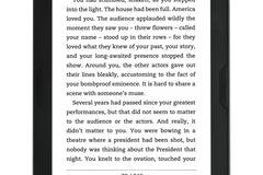 eBook BOOKEEN Cybook Muse, 6″, електронна книга