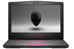 Dell Alienware 15 R3 i7-6700HQ FullHD GTX 1060 лаптоп
