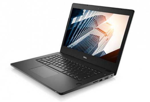 Dell Latitude 3480 14″ HD i5-6200U Win10 Pro Лаптоп черен артикул N006L3480S14EMEA