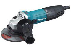 Професионален ъглошлайф 125 mm MAKITA GA5030R, 720 W… – Промоции
