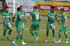 Жалгирис – Лудогорец пряко по Диема Спорт – SportVox