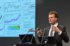 Швейцарски климатолог: На човечеството му остават само 3 спокойни години, после идват катаклизми!