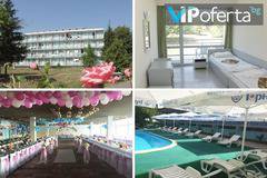 Лято 2017 в Приморско – Почивна станция Черноморец – Приморско