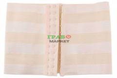 Ластичен пристягащ колан за кръста