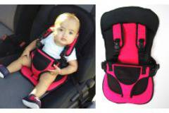 Детско столче за кола – тип кенгуру