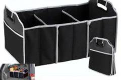Органайзер за багажник на кола Car Boot Organiser