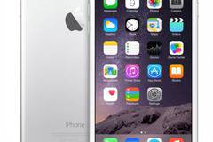 Apple iPhone 6 Plus 16GB сребрист реновиран смартфон
