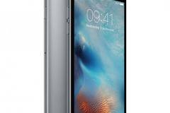 Apple iPhone 6 Plus 64GB space Gray реновиран смартфон
