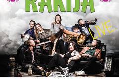 „Проджект Ракия“ гостуват в „Маймунарника“