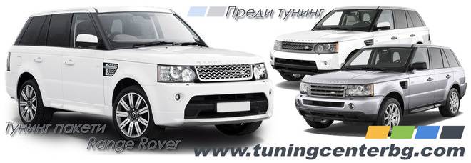 Тунинг магазин – Тунинг Център Пловдив