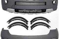 ТУНИНГ БРОНИ и ТУНИНГ СПОЙЛЕРИ