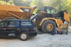 Диагностика, ремонт и зареждане на автоклиматици и климатроници – Техно Мотор Спорт