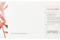 Ампули против косопад Simply Zen Densifying 8броя х 7мл