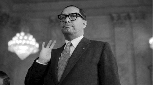 Гаетано Томи Лукезе и неговите Добри момчета