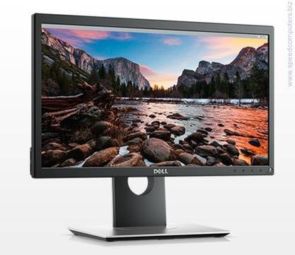 Dell P2017H 20″ LED IPS HD+ Pivot HDMI монитор