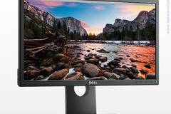 Dell P2017H 20″ LED IPS HD+ Pivot HDMI монитор