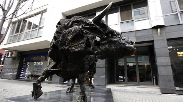 БФБ ще придобие Българска независима Енергийна Борса