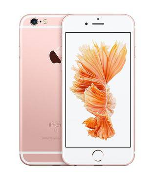 Apple iPhone 6S 16GB Rose Gold реновиран смартфон