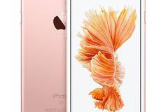 Apple iPhone 6S 16GB Rose Gold реновиран смартфон