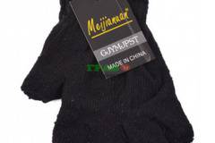 Плетени ръкавици без пръсти