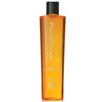 Моделираща глазура за изправяне и оформяне на къдрици NO INHIBITION GLAZE 225 ml