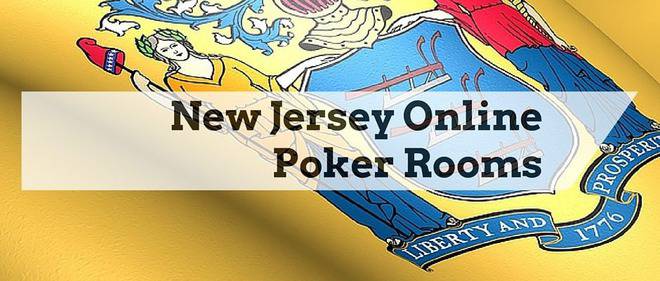 Приходите от онлайн покер в Ню Джърси намаляват до исторически ниско ниво