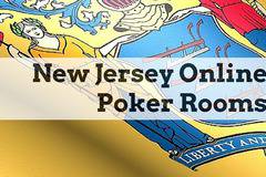Приходите от онлайн покер в Ню Джърси намаляват до исторически ниско ниво