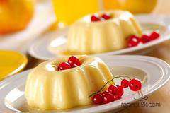 Рецепта за: Крем брюле