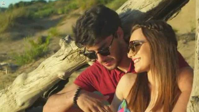 Мел Плачкова – Слънцето Ни Пали 2017