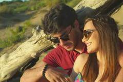 Мел Плачкова – Слънцето Ни Пали 2017