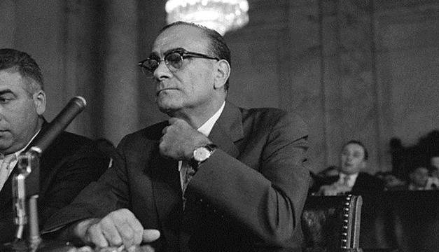 Дон Вито Дженовезе