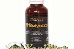 N-butyric acid, мастна киселина, Добавки за протеинови топчета за риболов на шаран