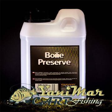 Консервант за протеинови топчета Massive Baits