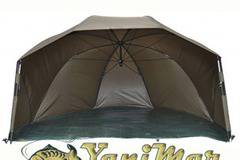 Броли за риболов MK Shelter Brolly, Аксесоари за риболовни излети и къмпинг оборудване
